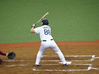 坂田 遼